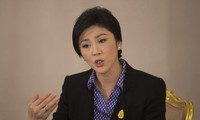 Thai Prime Minister refuses to step down