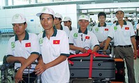 Vietnam resumes labor exports to the Republic of Korea 