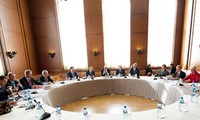 Peace conference on Syria, challenges yet to begin