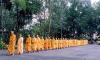 HCM City to commemorate founder of Buddhist sect