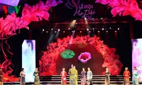 HCM City festival shows beauty of Ao Dai