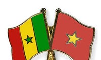 Senegal praises ties with Vietnam