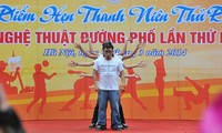 Hanoi Street Art Festival