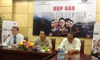 “Road to Dien Bien” series showcased