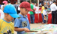 Vietnam’s Book Day