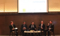 Vietnam Integrity Alliance debuts