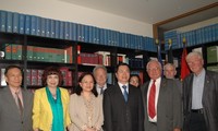 Vietnam-Germany people-to-people diplomacy promoted