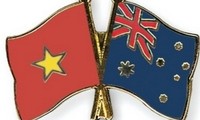 Vietnam, Australia sign mutual criminal legal assistance agreement