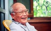 To Hoai, a great Vietnamese writer