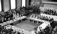 Public opinions on 1954 Geneva Agreement: valuable lessons about sovereignty defense