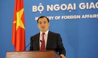 Vietnam hopes for peace, stability in Ukraine