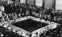 60th anniversary of the signing of the Geneva Agreement