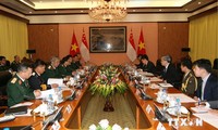 Vietnam, Singapore strengthen defense cooperation