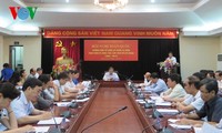 National conference on 45 years of implementing President Ho’s will