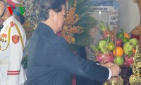 Vietnam’s National Day celebrated