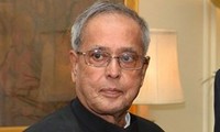  India’s President visits Vietnam