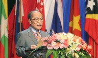 Vietnam committed to contributing to AIPA’s joint efforts