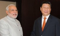 Obstacles in China-India relations