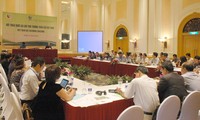 National dialogue on Vietnam’s Global Environment Fund