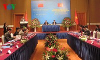 Vietnam, China boost cooperation in drug prevention and control 