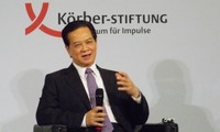 German scholars praise Vietnamese Prime Minister’s East Sea remarks