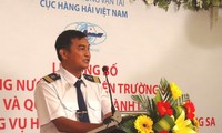 Marine port authority office to be set up in Truong Sa district