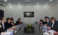 Vietnam, Russia hold seventh strategic dialogue