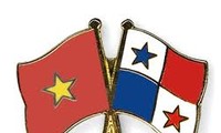 Deputy Foreign Minister Ha Kim Ngoc visits Panama