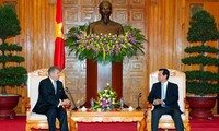 Vietnam hopes to deepen relations with Russia