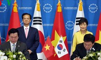 RoK President vows ODA priority to projects in Vietnam