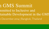 PM to attend 5th Greater Mekong Subregion (GMS) Summit in Thailand