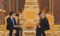 Vietnam values friendship and cooperation with Cambodia