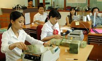 Vietnam targets an increase of 16-18% in liquidity in 2015