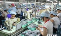 Vietnam’s GDP expands by 5.98 percent in 2014