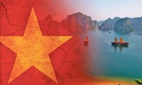 “What do you know about Vietnam” contest 2015