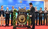 Prime Minister: Vietnam’s securities market must integrate further into the global market