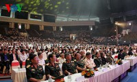 Meeting in Da Nang to mark 40th anniversary of liberation