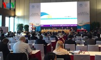 Water among key IPU-132 agenda components