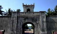 Prime Minister: Quang Tri ancient citadel servicemen contribute to national development