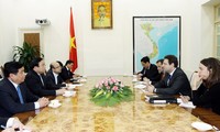 Deputy PM affirms closer Vietnam-France cooperation