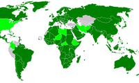 Better compliance with the 1982 UN Convention on the Law of the Sea