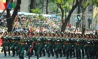 Meeting marking 40th anniversary of national reunification