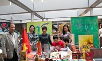 Vietnam attends Asia’s cultural heritage festival in the US