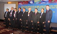 Sub-Mekong region boost drugs prevention