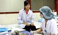 WHO praises changes in Vietnam’s healthcare system