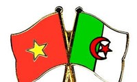 Algerian media: increasing ties between Vietnam and Algeria