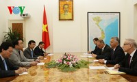 Switzerland supports Vietnam’s international economic integration