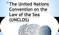 25th meeting of states parties to UNCLOS