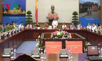 Leniency is Vietnam’s major policy in crime prevention