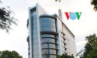 VOV former staff meet in HCM city